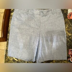 Talbots the perfect short